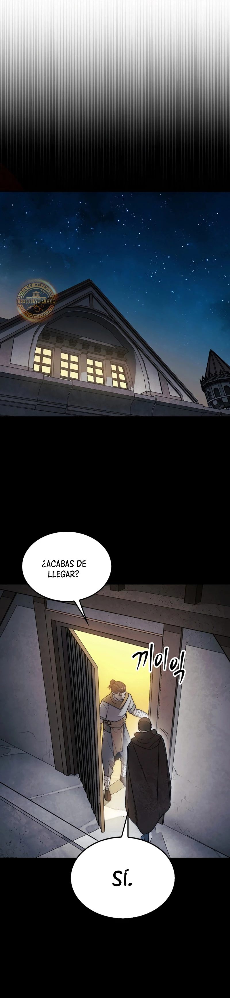 Read La 31ma pieza revierte la situación ES Manga Online