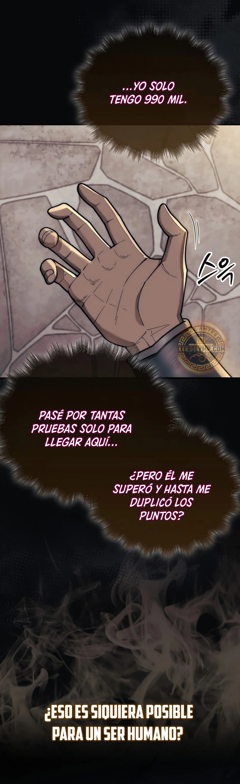 Read La 31ma pieza revierte la situación ES Manga Online