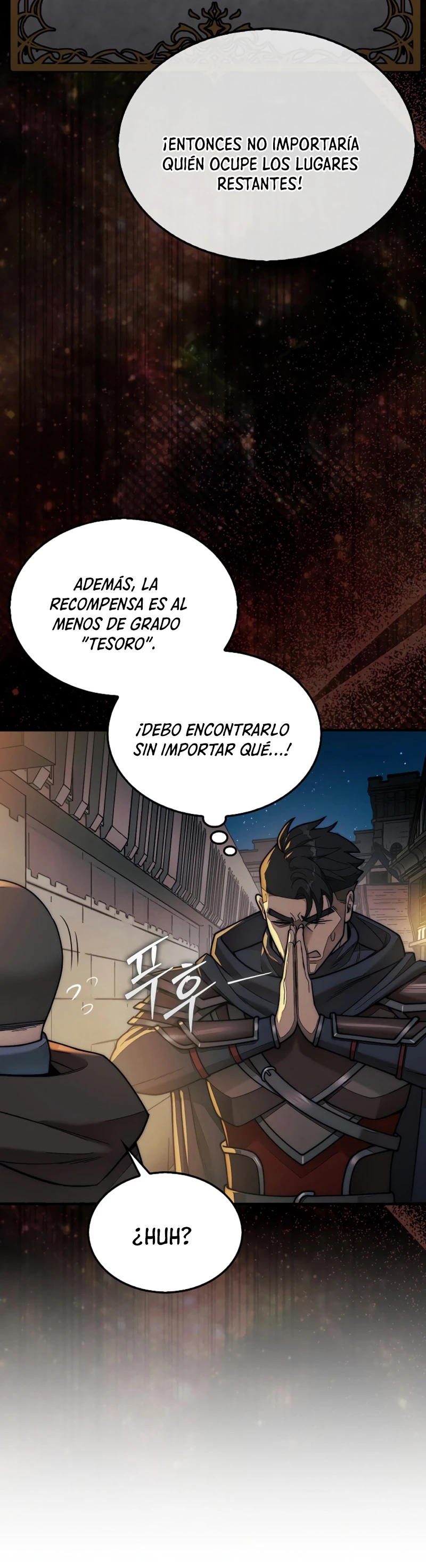 Read La 31ma pieza revierte la situación ES Manga Online