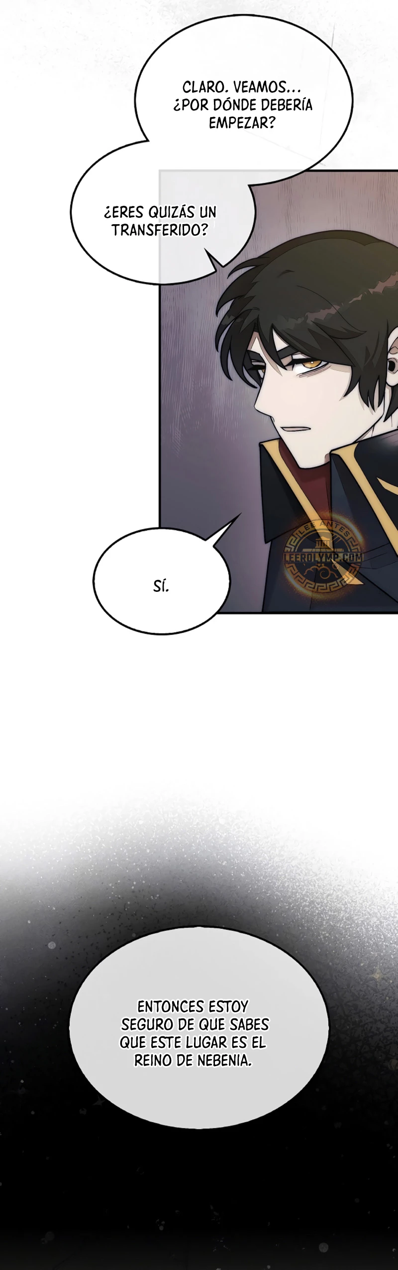 Read La 31ma pieza revierte la situación ES Manga Online