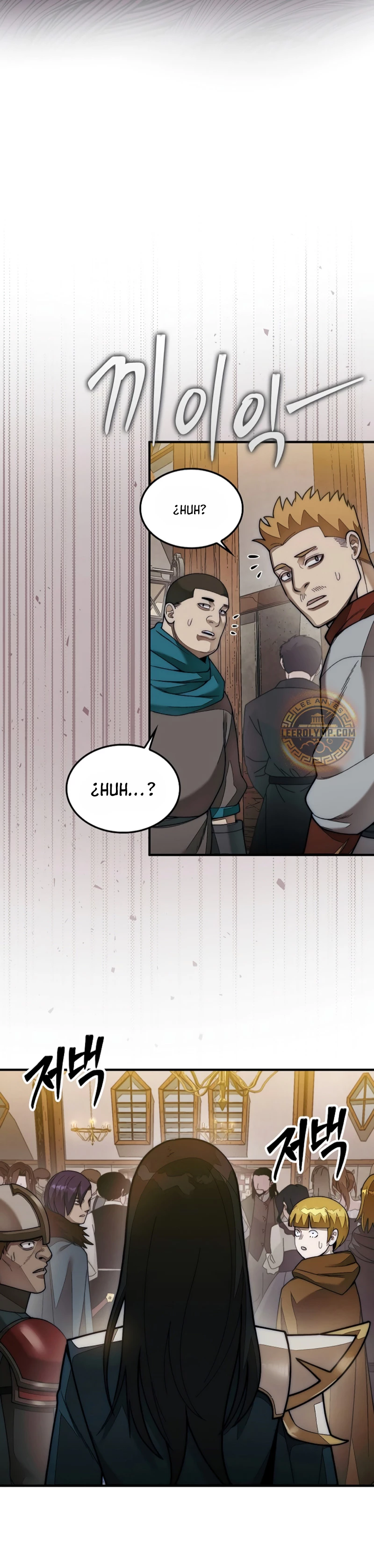 Read La 31ma pieza revierte la situación ES Manga Online