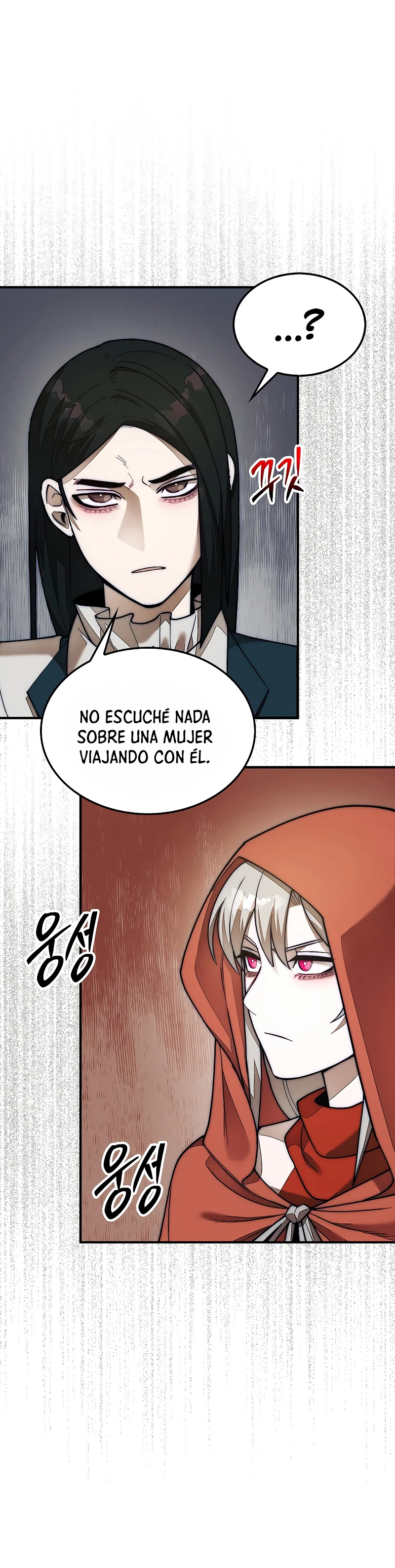 Read La 31ma pieza revierte la situación ES Manga Online
