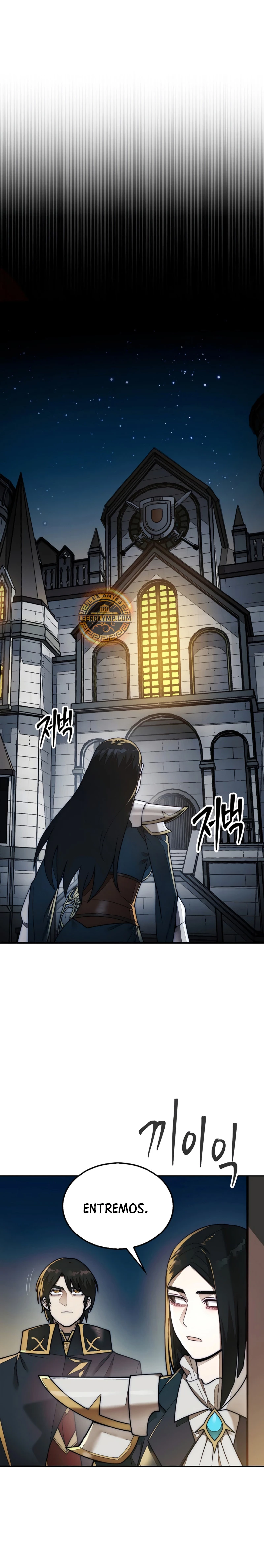 Read La 31ma pieza revierte la situación ES Manga Online