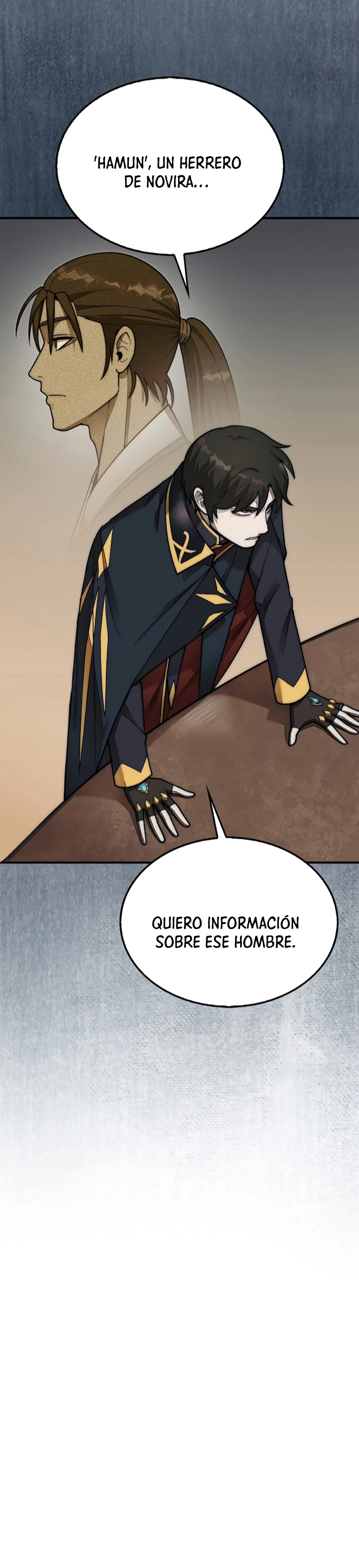Read La 31ma pieza revierte la situación ES Manga Online
