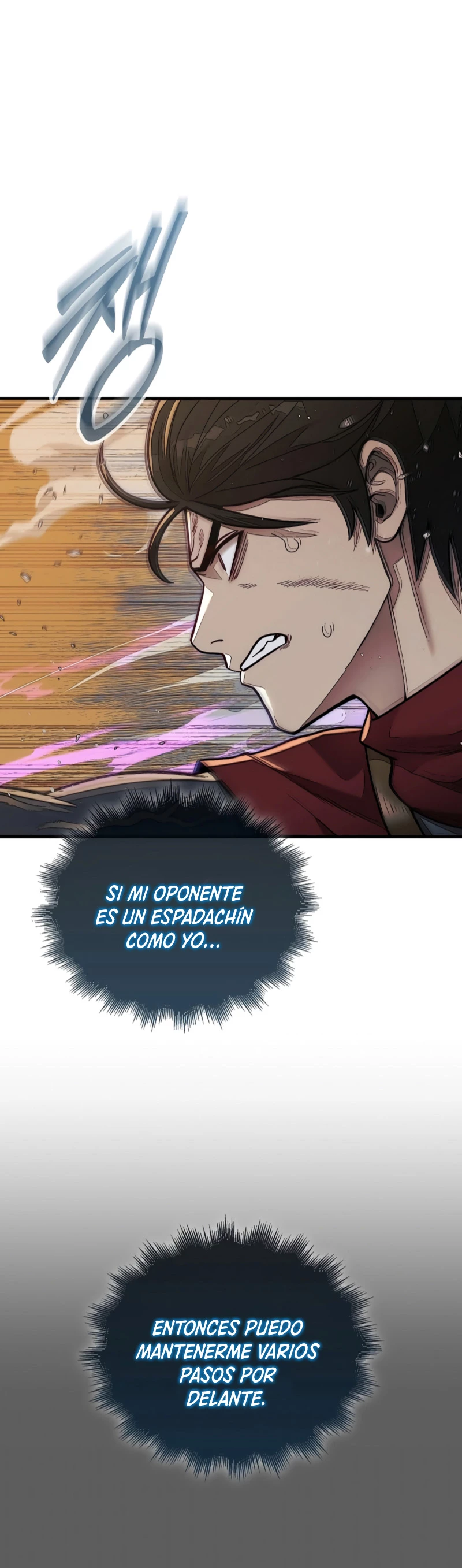 Read La 31ma pieza revierte la situación ES Manga Online