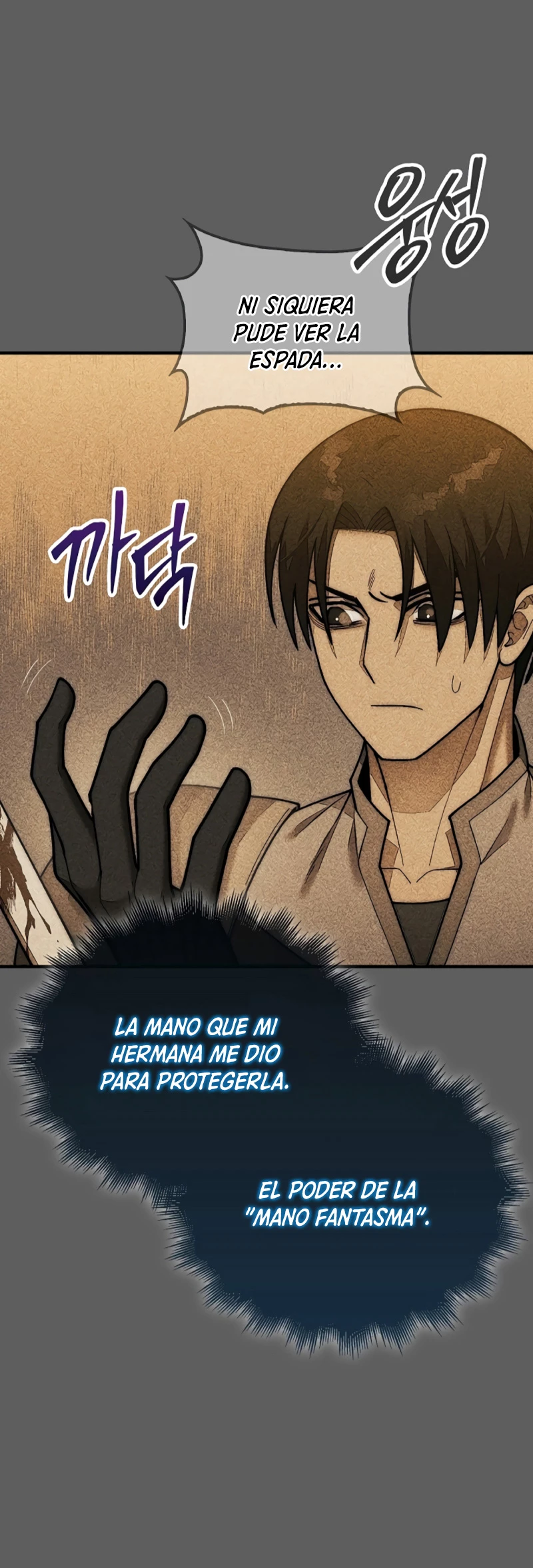 Read La 31ma pieza revierte la situación ES Manga Online