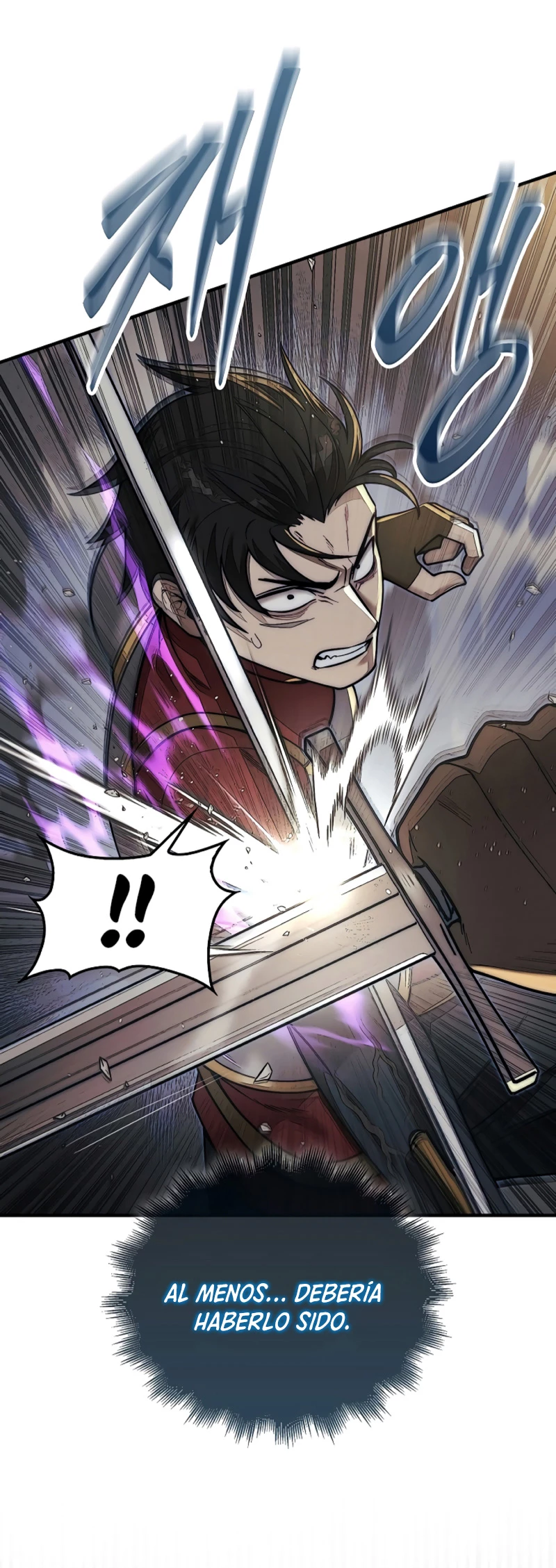 Read La 31ma pieza revierte la situación ES Manga Online