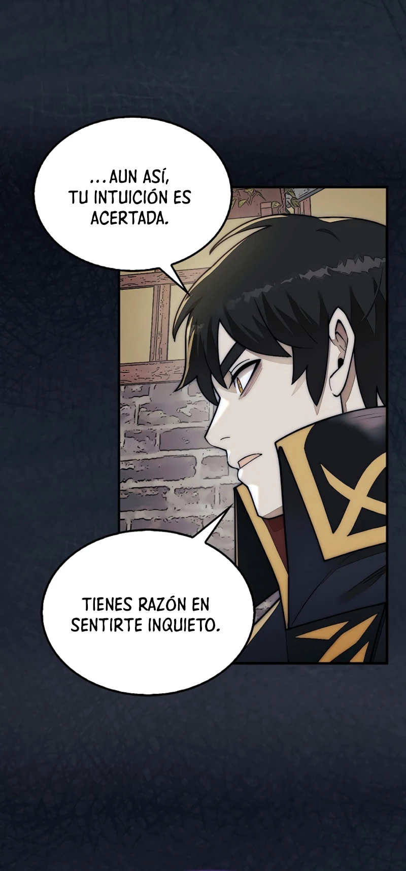 Read La 31ma pieza revierte la situación ES Manga Online