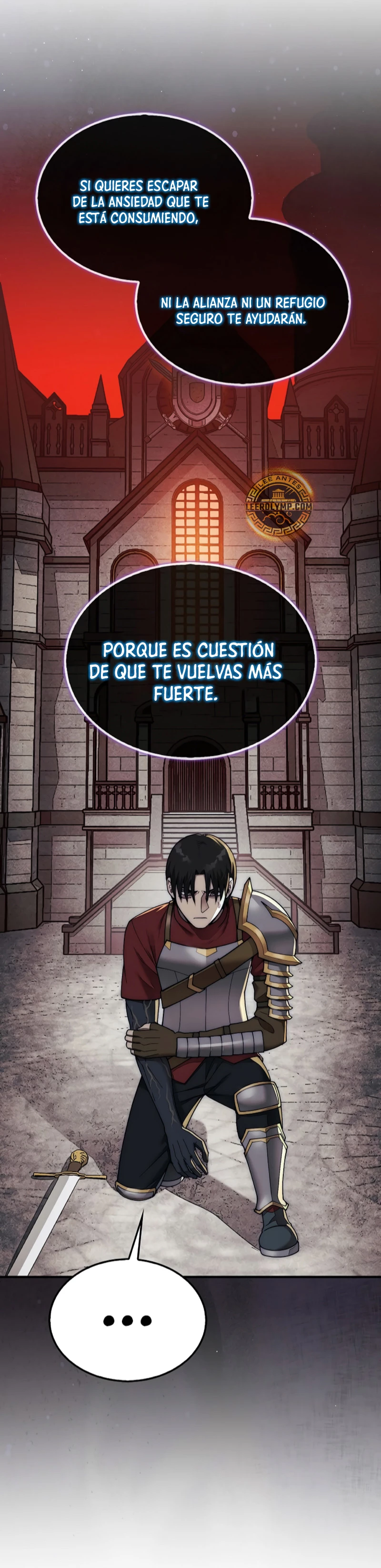 Read La 31ma pieza revierte la situación ES Manga Online