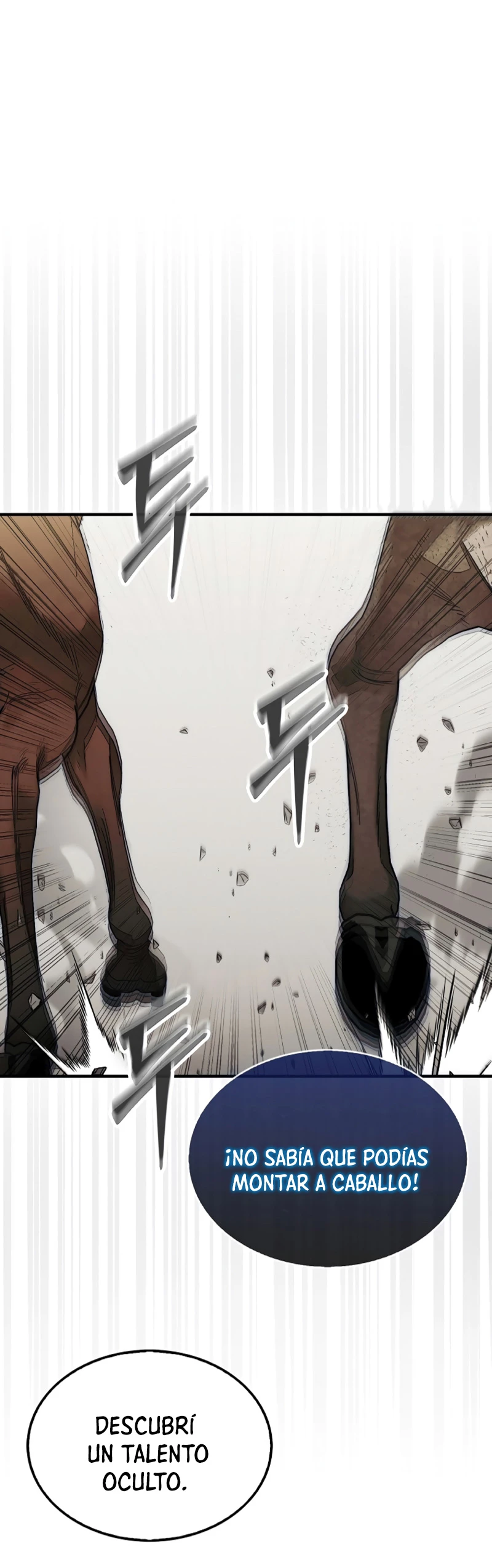 Read La 31ma pieza revierte la situación ES Manga Online