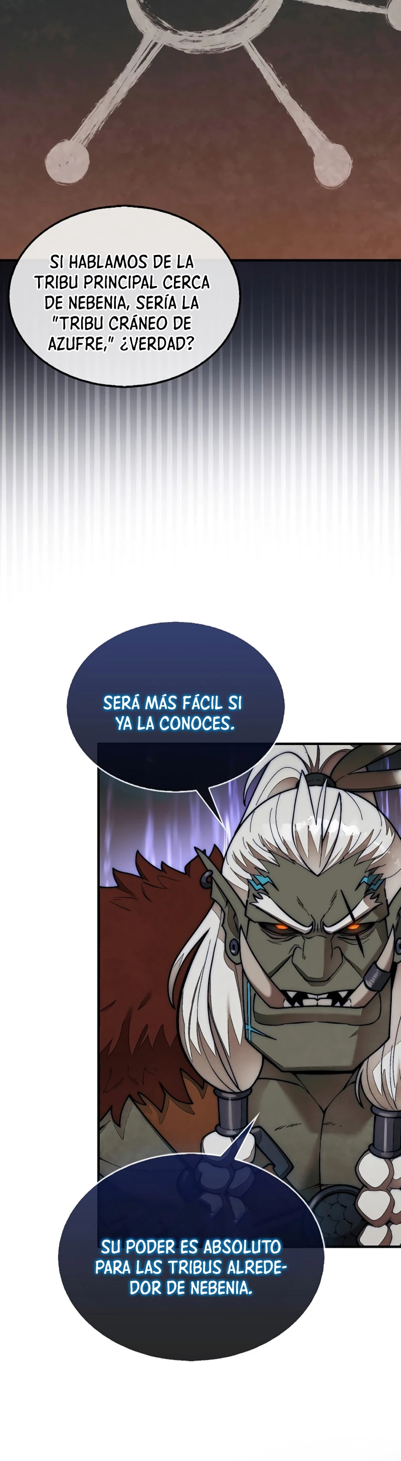Read La 31ma pieza revierte la situación ES Manga Online