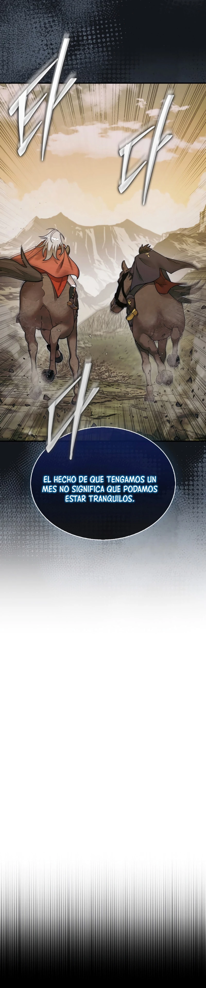 Read La 31ma pieza revierte la situación ES Manga Online