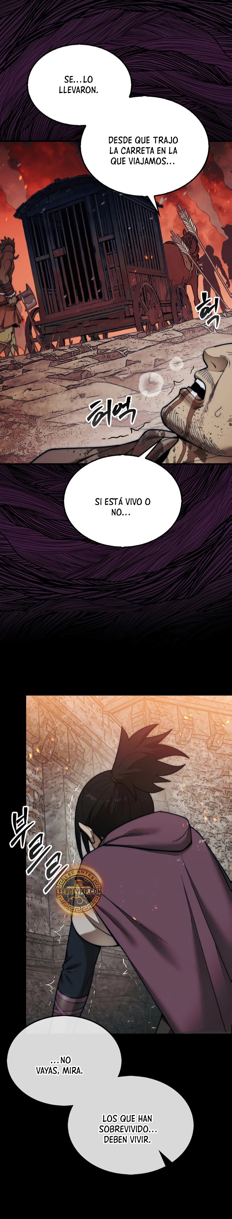 Read La 31ma pieza revierte la situación ES Manga Online