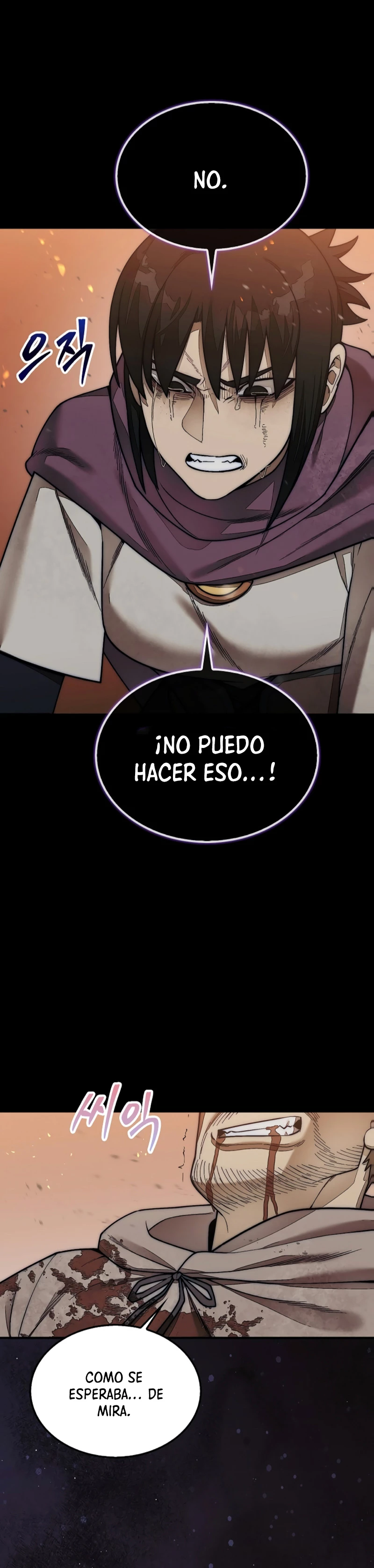 Read La 31ma pieza revierte la situación ES Manga Online
