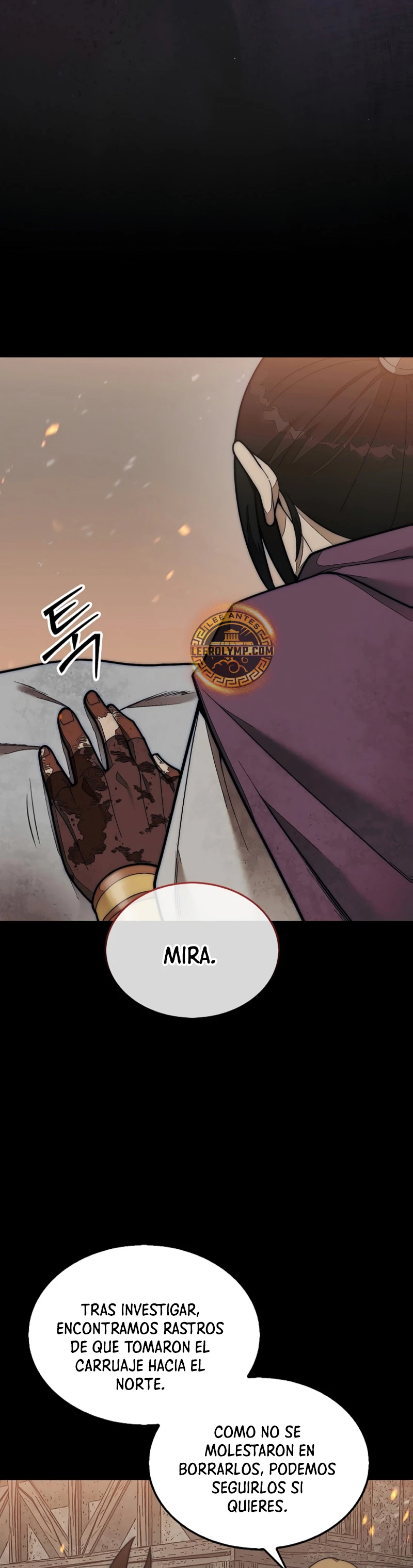 Read La 31ma pieza revierte la situación ES Manga Online