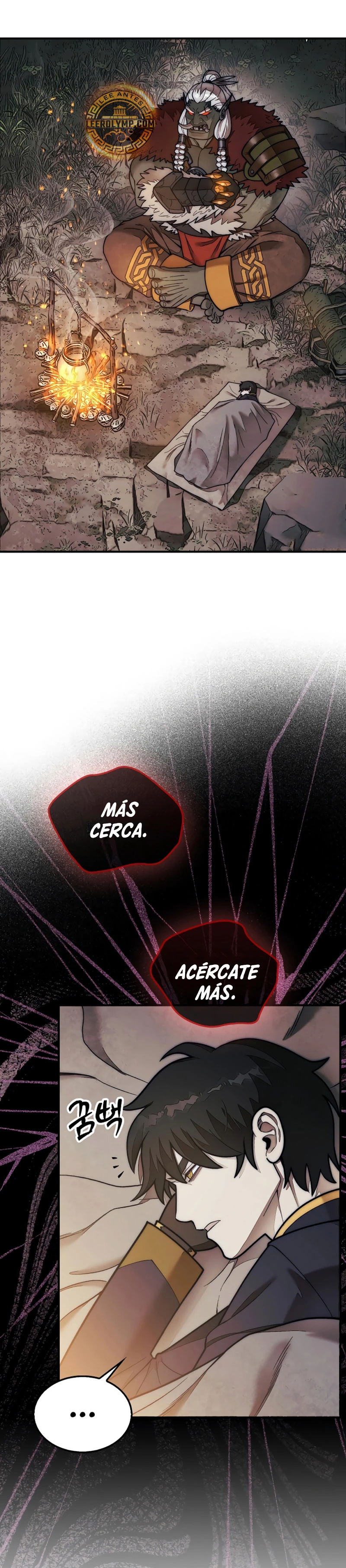 Read La 31ma pieza revierte la situación ES Manga Online