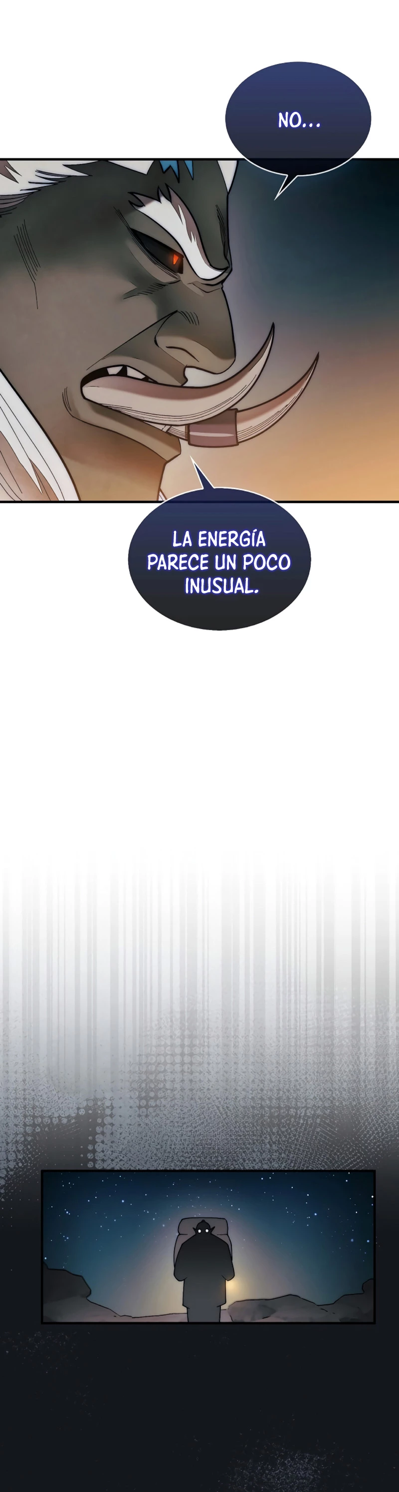 Read La 31ma pieza revierte la situación ES Manga Online