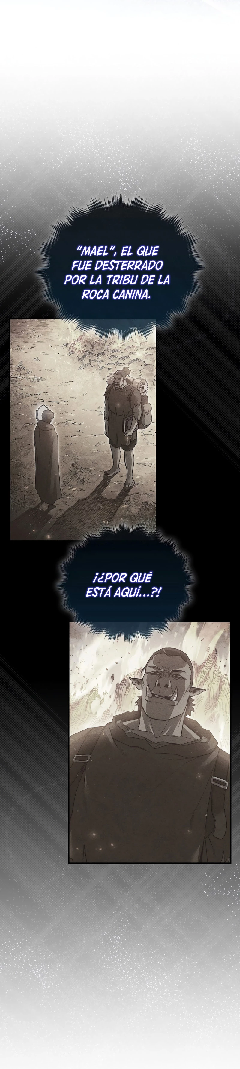 Read La 31ma pieza revierte la situación ES Manga Online