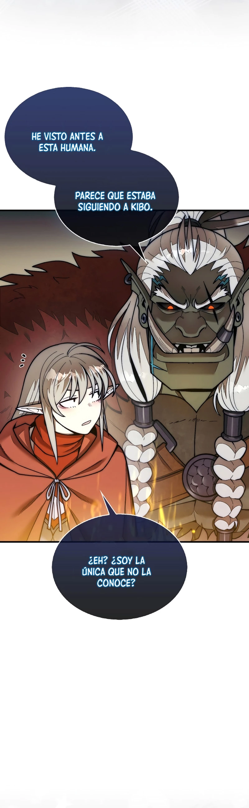 Read La 31ma pieza revierte la situación ES Manga Online