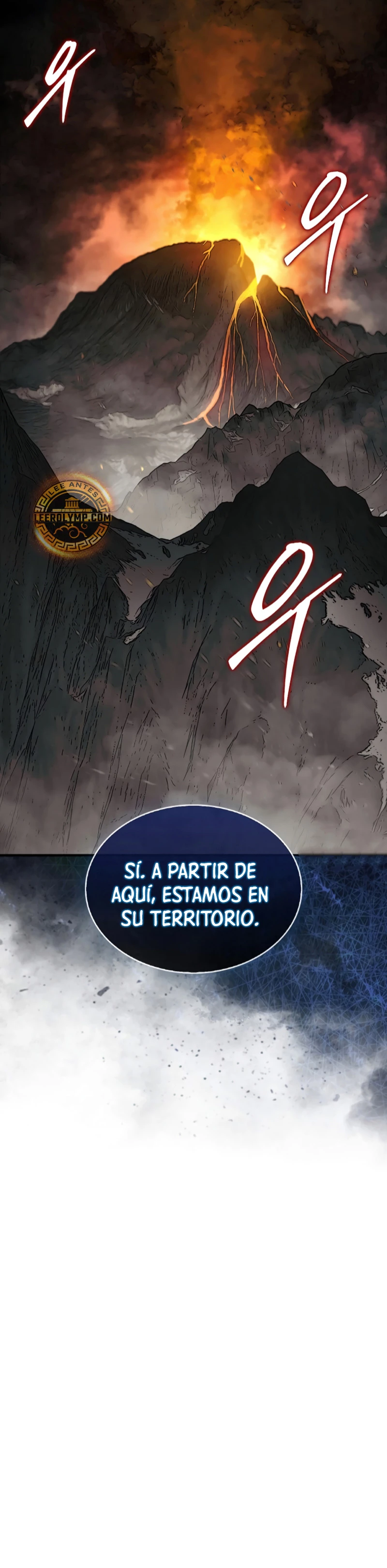 Read La 31ma pieza revierte la situación ES Manga Online