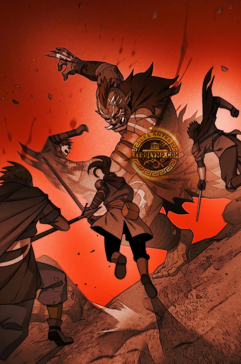 Read La 31ma pieza revierte la situación ES Manga Online