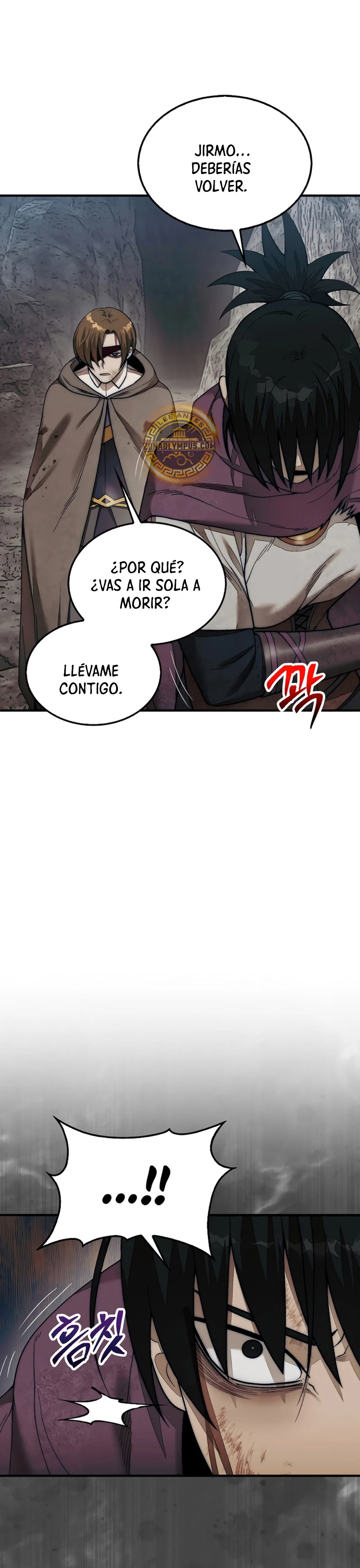 Read La 31ma pieza revierte la situación ES Manga Online