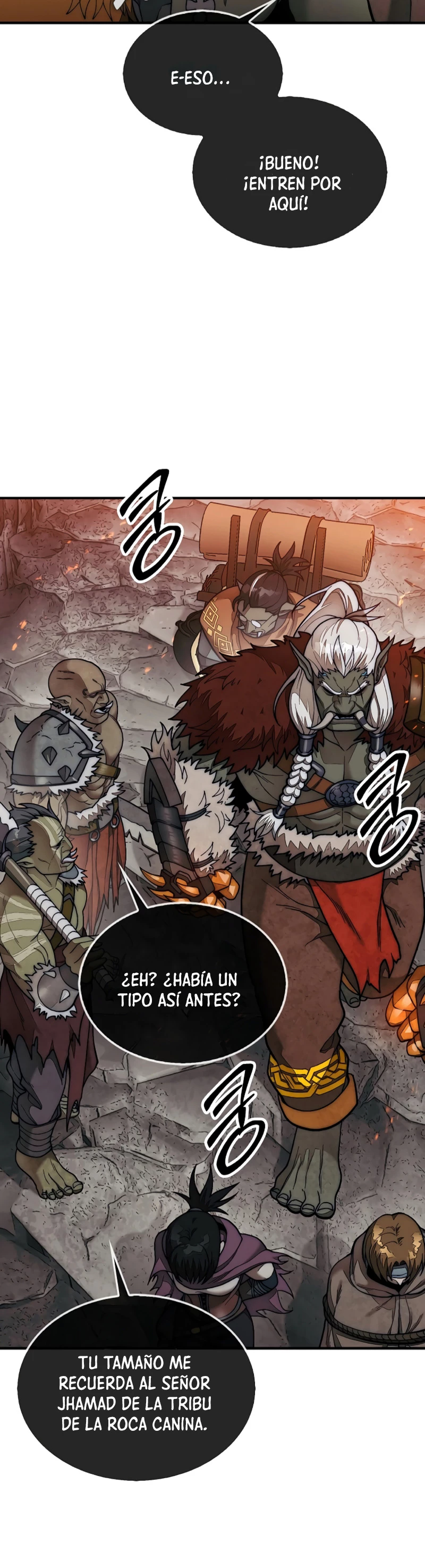 Read La 31ma pieza revierte la situación ES Manga Online