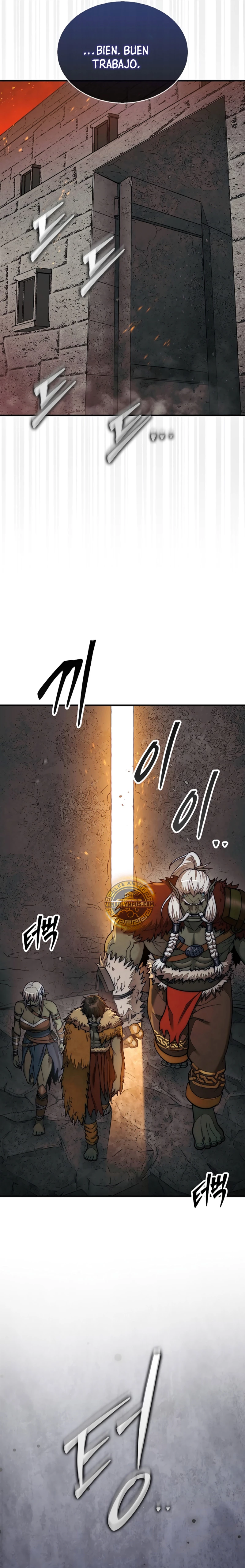 Read La 31ma pieza revierte la situación ES Manga Online