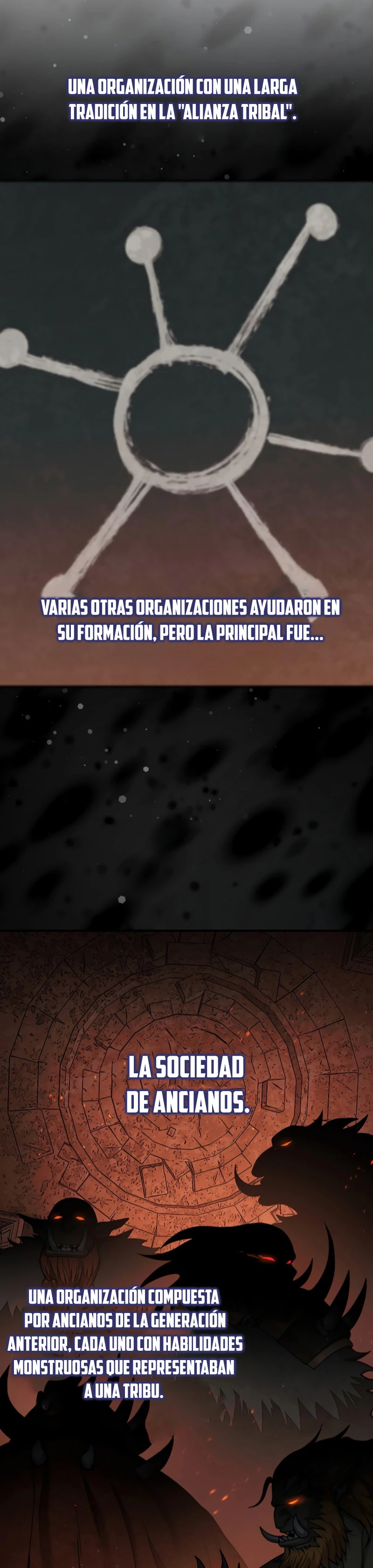Read La 31ma pieza revierte la situación ES Manga Online