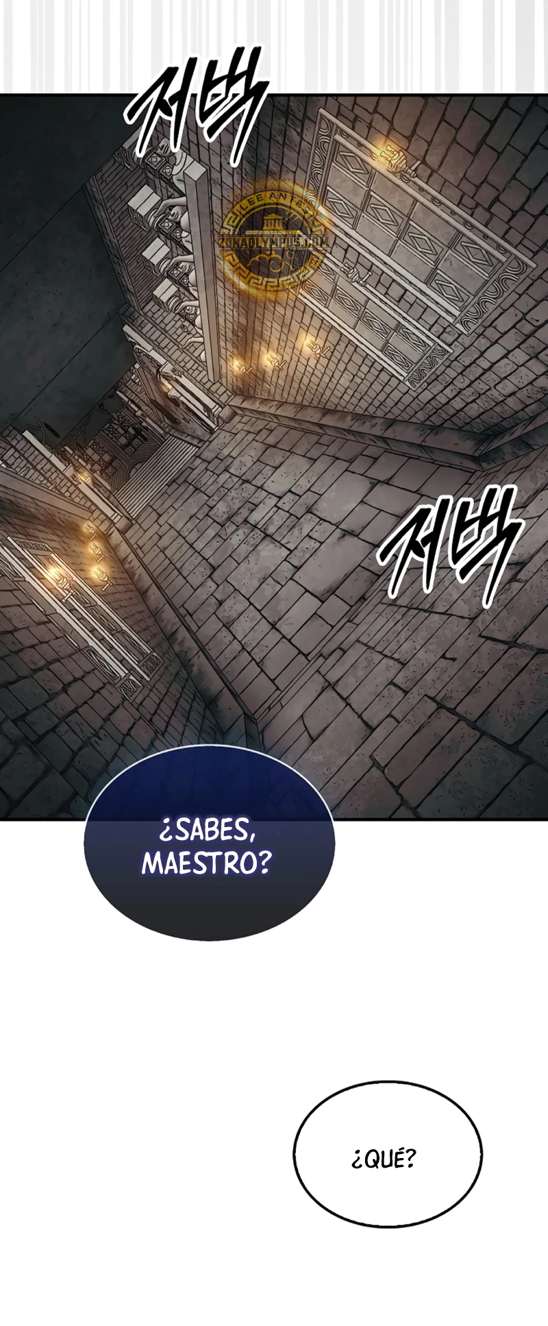 Read La 31ma pieza revierte la situación ES Manga Online
