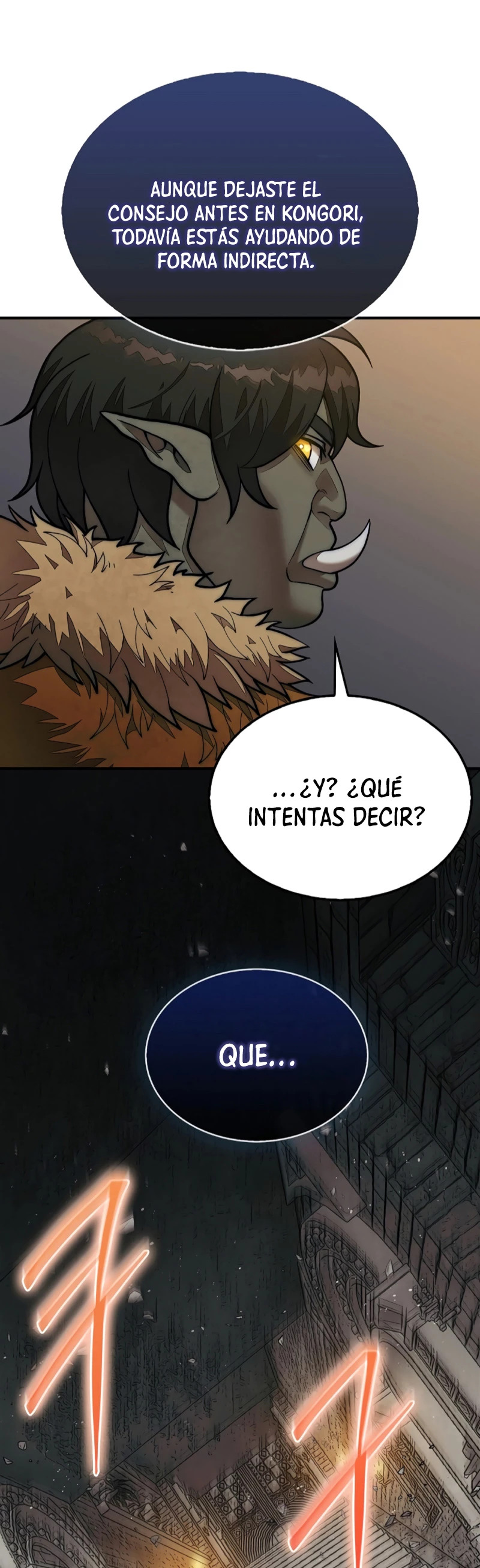 Read La 31ma pieza revierte la situación ES Manga Online