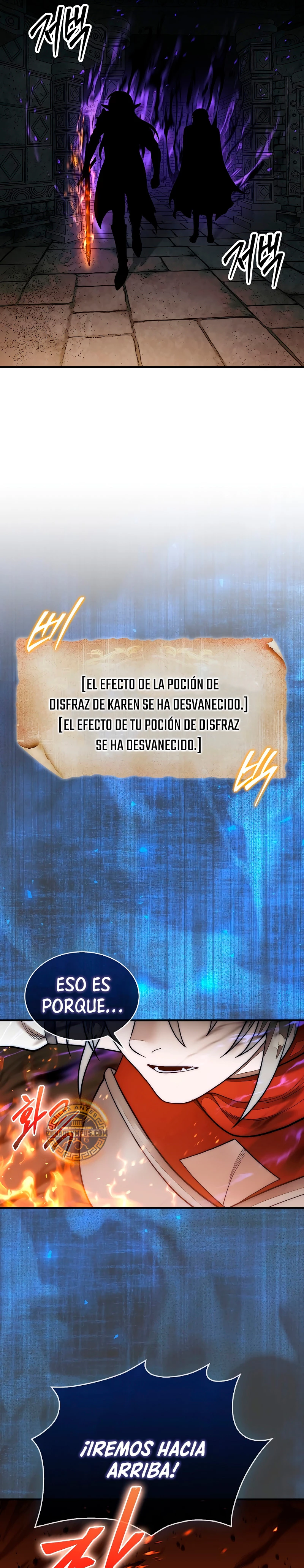 Read La 31ma pieza revierte la situación ES Manga Online