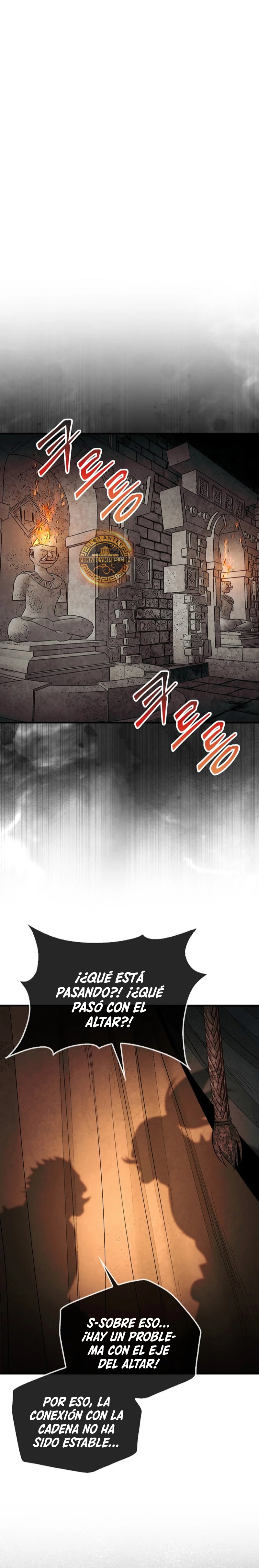 Read La 31ma pieza revierte la situación ES Manga Online