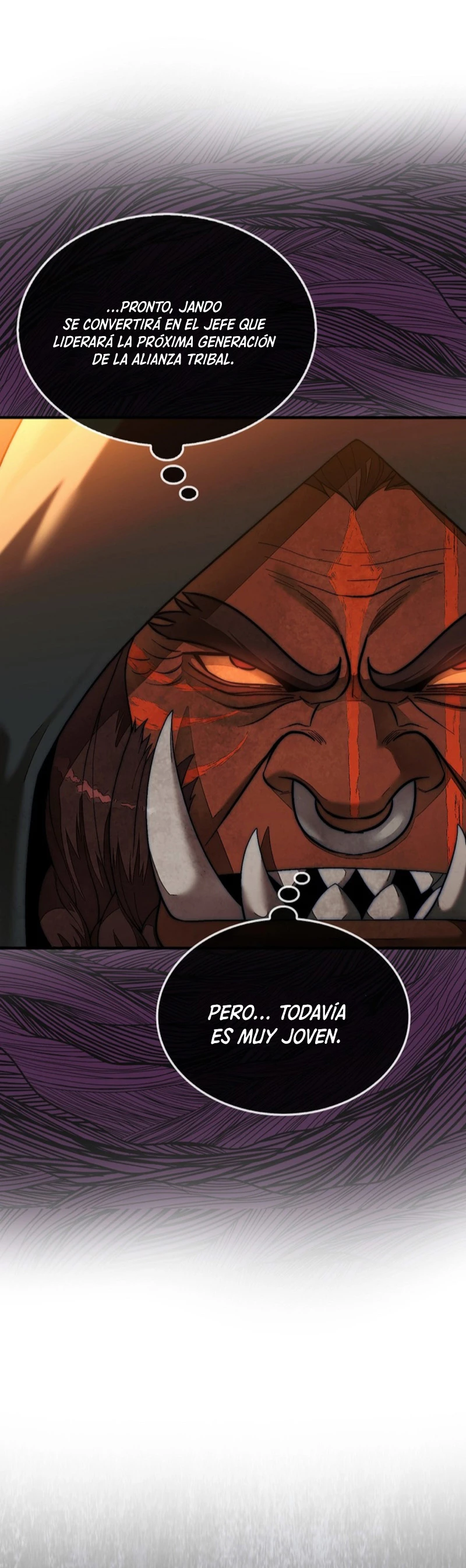 Read La 31ma pieza revierte la situación ES Manga Online