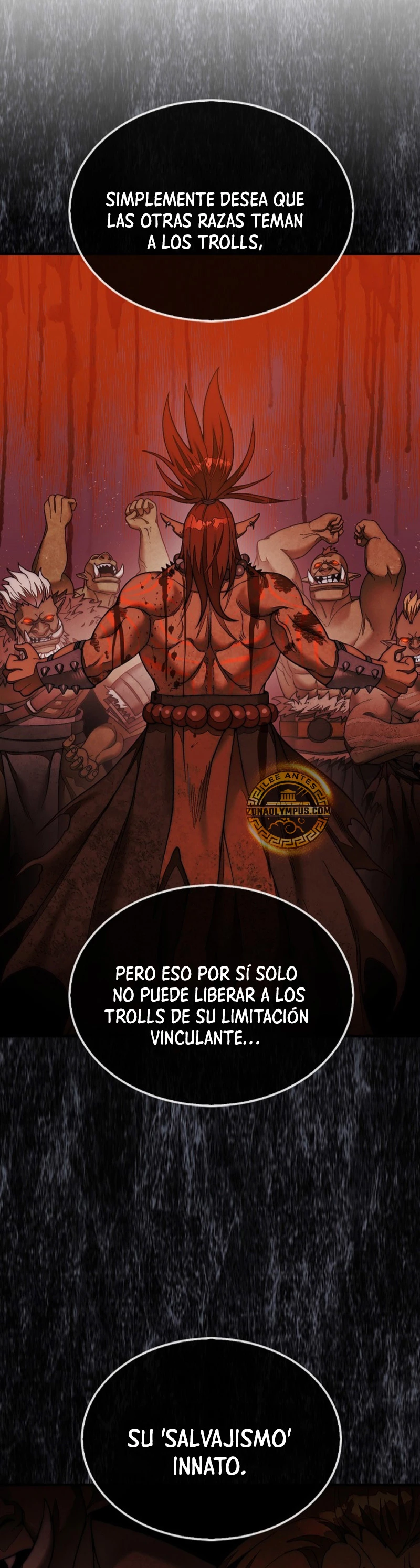 Read La 31ma pieza revierte la situación ES Manga Online