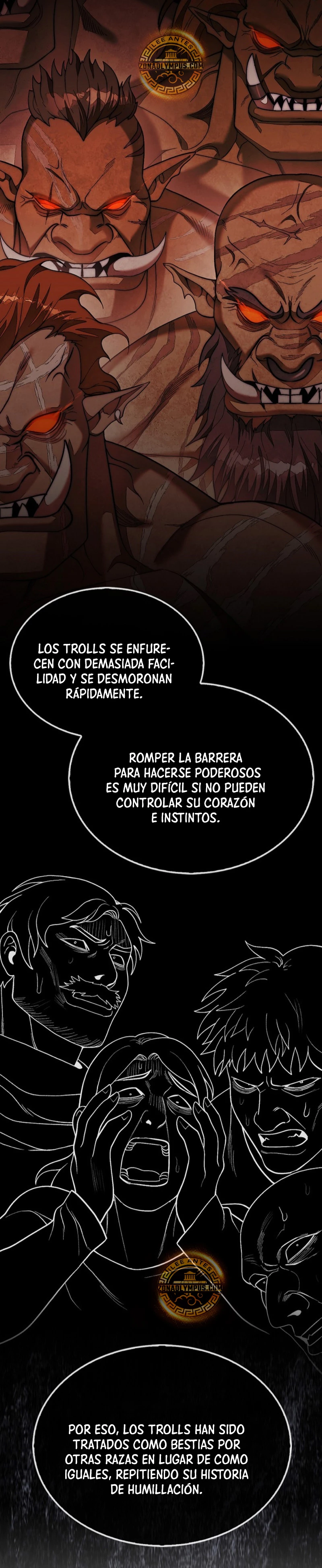 Read La 31ma pieza revierte la situación ES Manga Online
