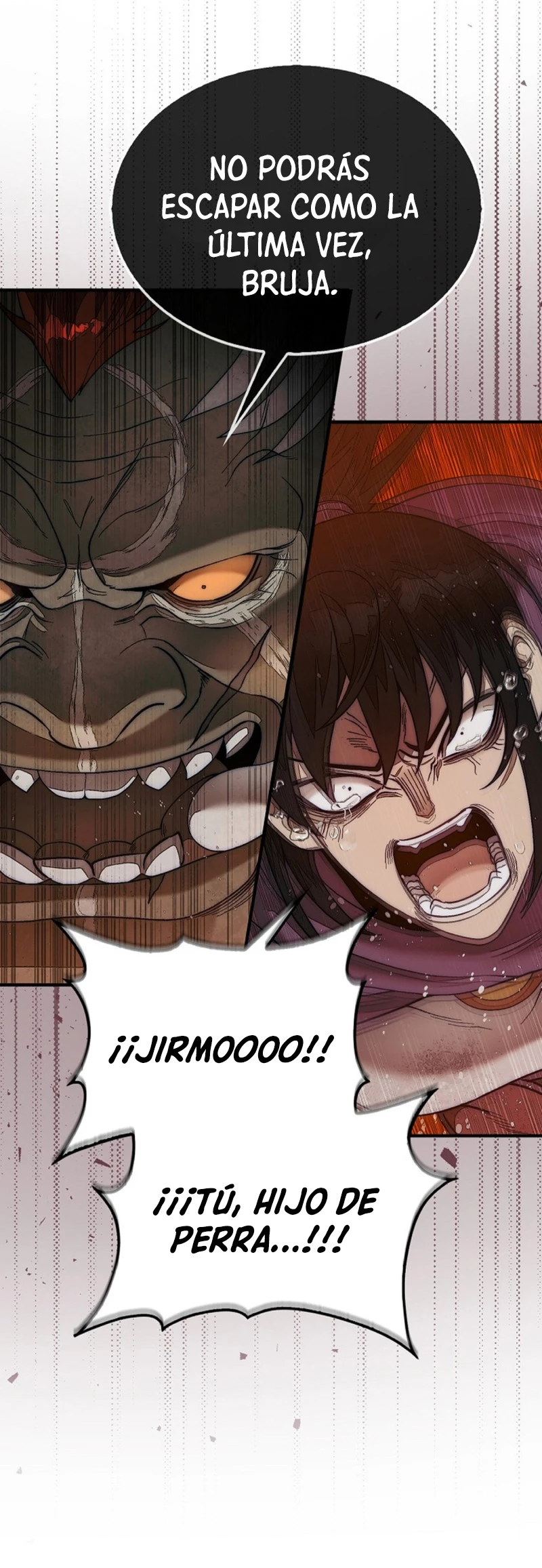 Read La 31ma pieza revierte la situación ES Manga Online