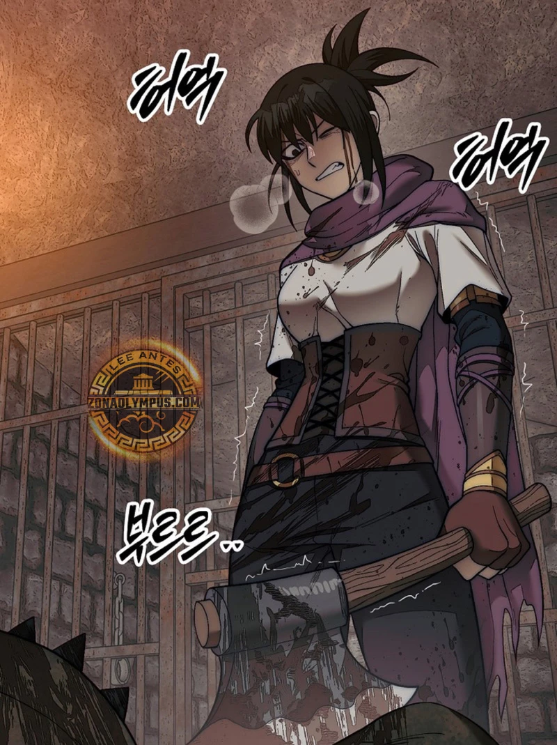 Read La 31ma pieza revierte la situación ES Manga Online