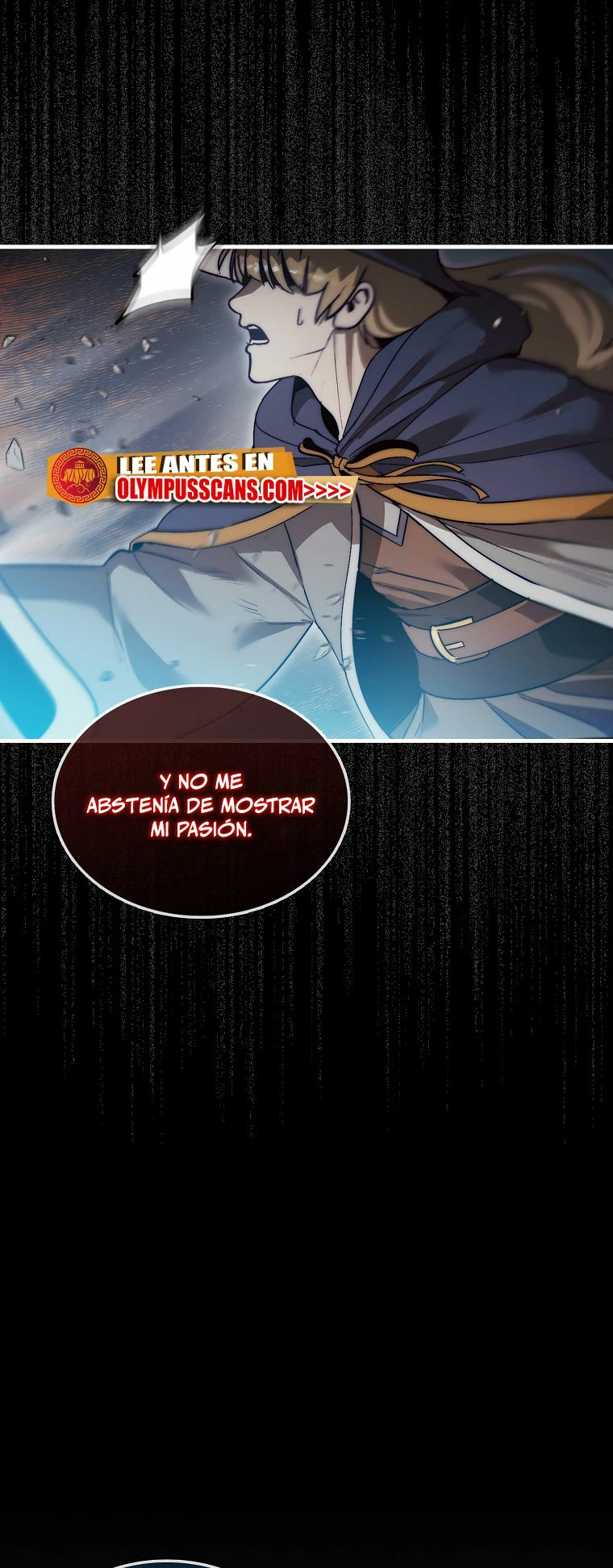 Read La 31ma pieza revierte la situación ES Manga Online