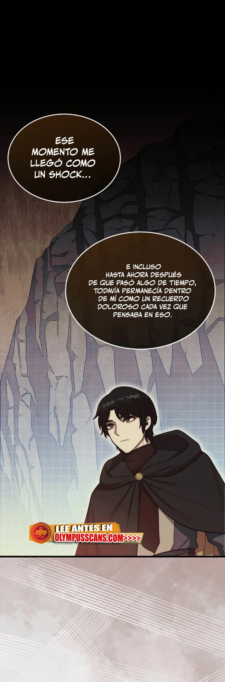 Read La 31ma pieza revierte la situación ES Manga Online