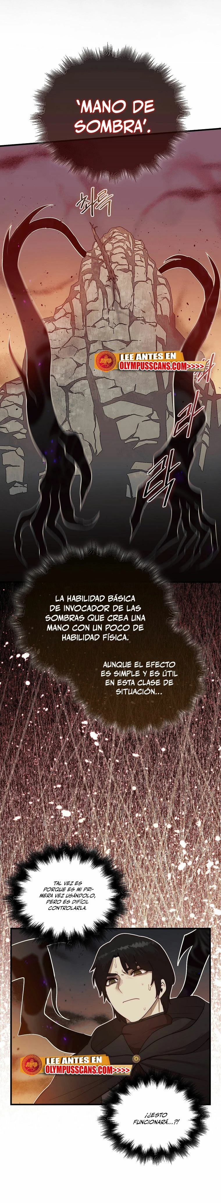 Read La 31ma pieza revierte la situación ES Manga Online