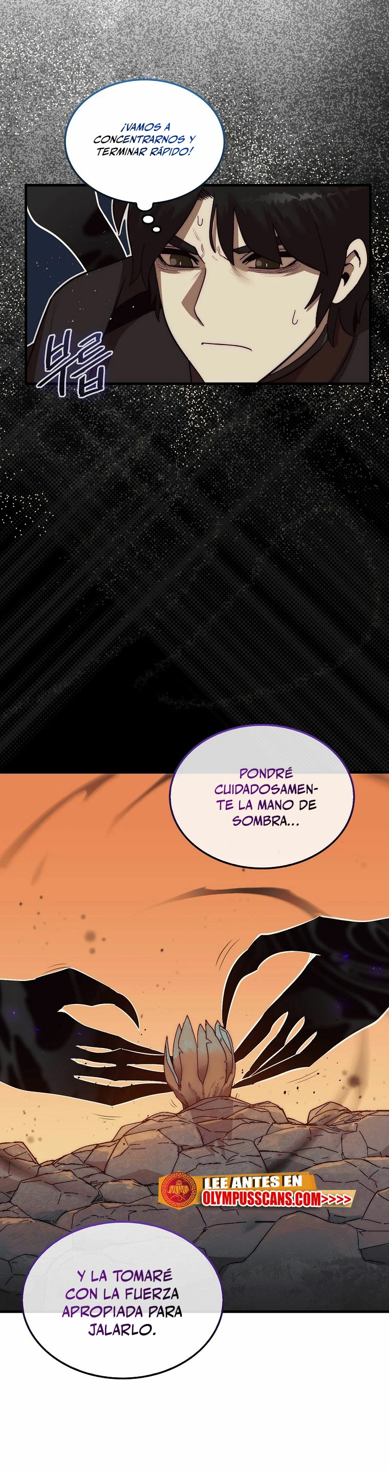Read La 31ma pieza revierte la situación ES Manga Online