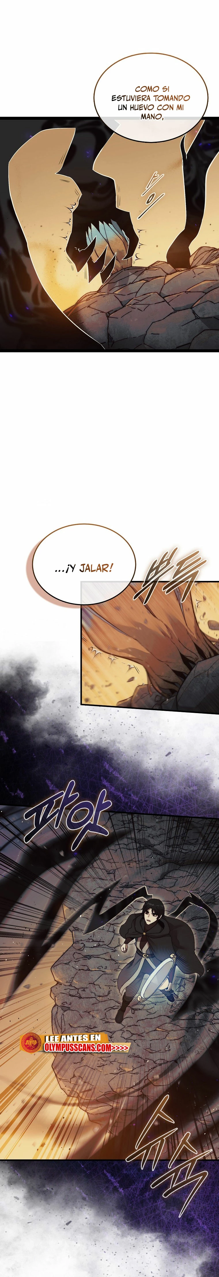 Read La 31ma pieza revierte la situación ES Manga Online
