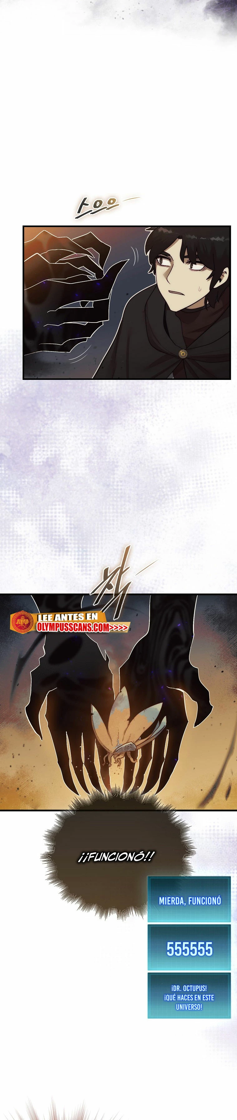 Read La 31ma pieza revierte la situación ES Manga Online