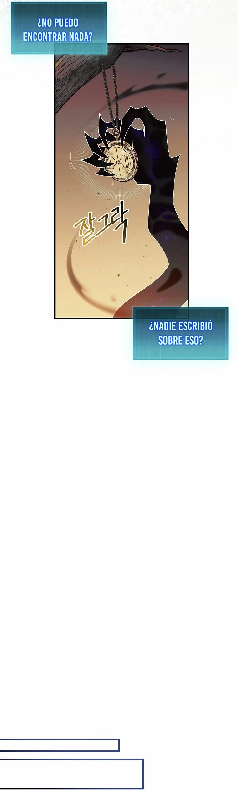 Read La 31ma pieza revierte la situación ES Manga Online