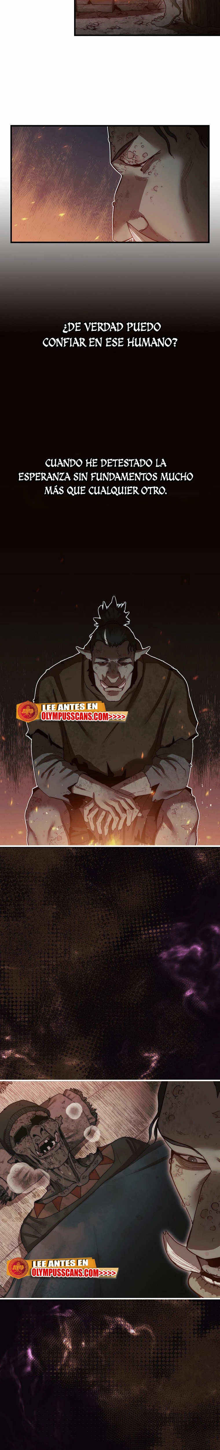 Read La 31ma pieza revierte la situación ES Manga Online