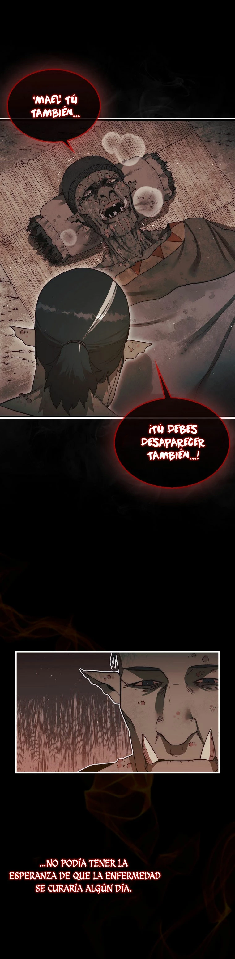 Read La 31ma pieza revierte la situación ES Manga Online