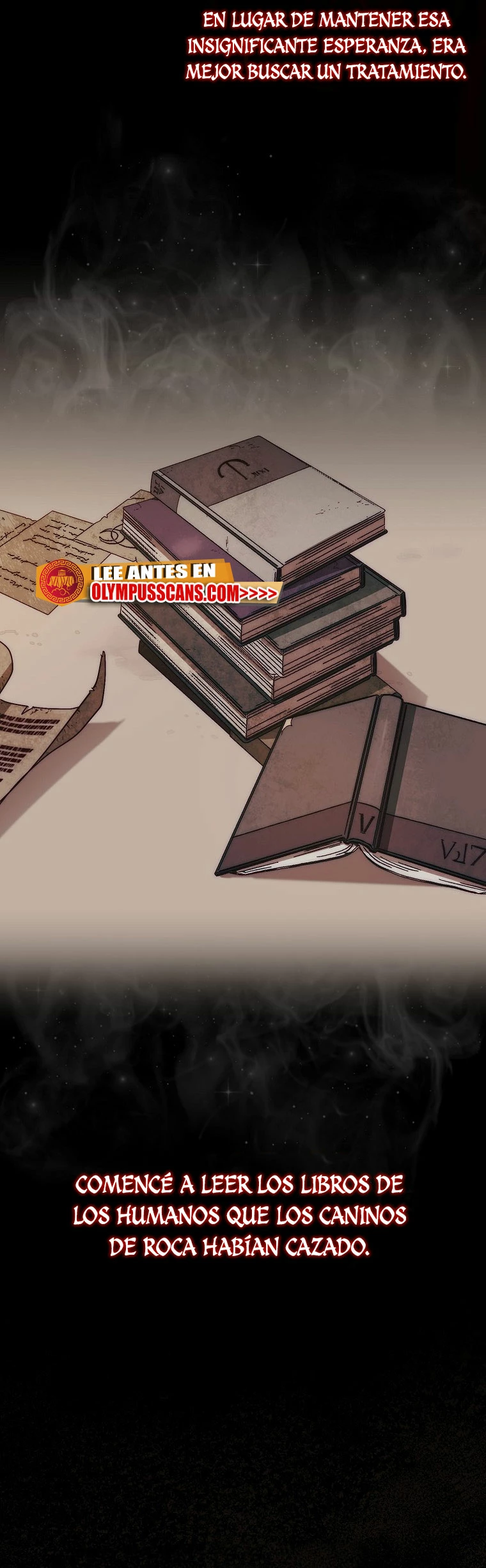 Read La 31ma pieza revierte la situación ES Manga Online