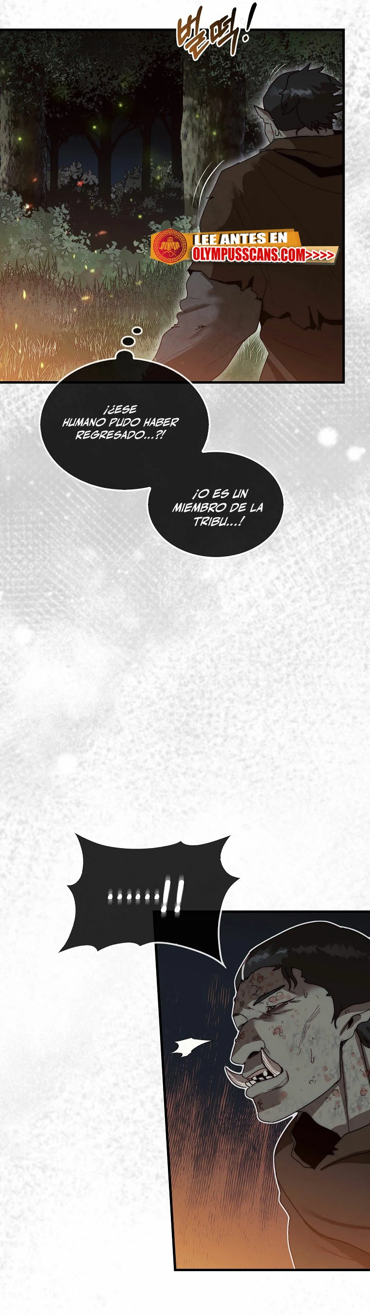 Read La 31ma pieza revierte la situación ES Manga Online