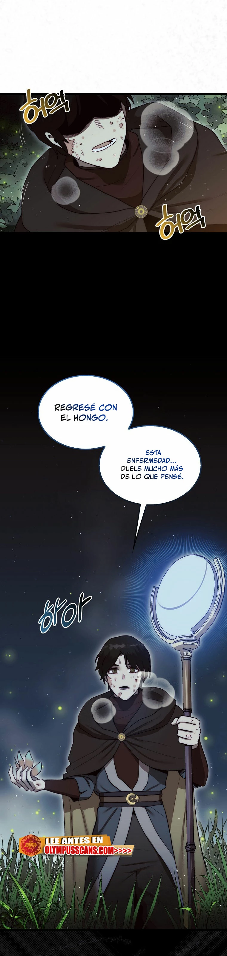 Read La 31ma pieza revierte la situación ES Manga Online